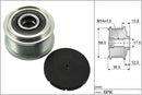 INA Alternator Freewheel Clutch - Part No - 535030310