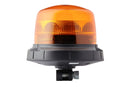 HELLA 2XD 455 255-011 LED-Strobe-type Beacon - K-LED Rebelution - 12/24V - Amber