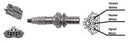 Intermotor Oxygen Sensor - 64778