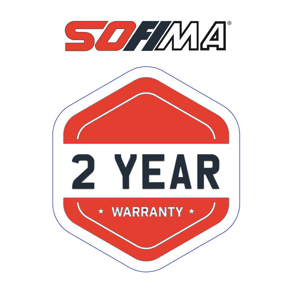 Sofima Cabin Filter - S3154C