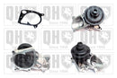 QH Water Pump - QCP3561