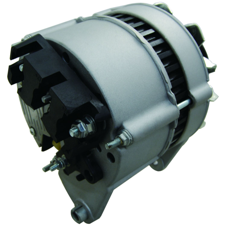 WAI Alternator - 12429N