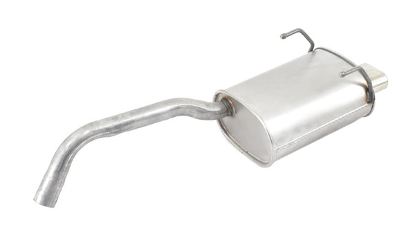 Klarius FT850L - Box With Tail Pipe