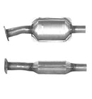 BM Cats Approved Diesel Catalytic Converter - BM80109H with Fitting Kit - FK80109