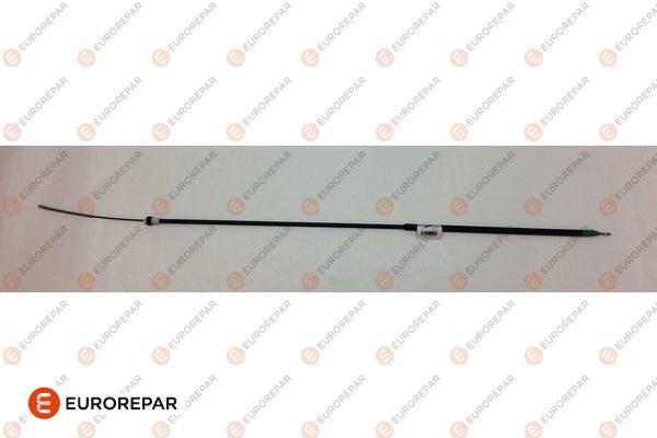 Eurorepar Parking Brake Cable - E074087