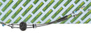 First Line Gear Control Cable  - FKG1409