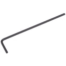 Draper 2.0MM Long ARM HEX Key Wrench - 33572