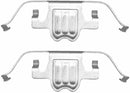 Mintex Brake Fitting Kit fits - MBA1695 (also fits other vehicles)