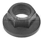 First Line Hub Nut Part No -FHN218