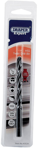 Draper Fuel Line - 43534