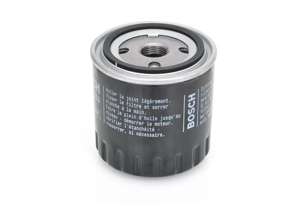 Bosch Oil Filter - 0451103353