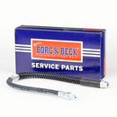 Borg & Beck Brake Hose Part No -BBH8078