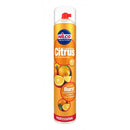 Nilco Power Fresh Citrus Aerosol Air Freshener - 750ml