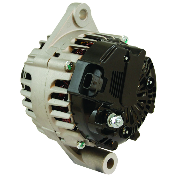 WAI Alternator Unit - 11832N fits General Motors, Opel, Vauxhall