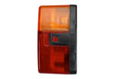 HELLA 2SE 007 547-021 Rearlight - Bulb - 12V