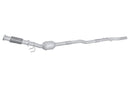 FAURECIA 8LE 366 050-561 Catalytic Converter - Easy2Fit® Kit - fits CITROËN EVASION MPV