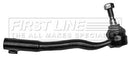 First Line Tie Rod End Outer Rh Part No -FTR4801
