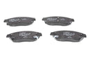 Bosch Brake Pad Set - 0986494433