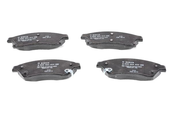 Bosch Brake Pad Set - 0986494433