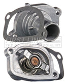 First Line Thermostat Kit Part No -FTK126