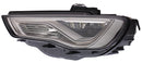 HELLA 2VD 012 381-031 Rearlight - Truck Full LED - LED - 24V