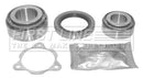 First Line Wheel Bearing Kit Part No -FBK547