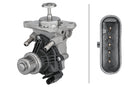 HELLA 6NU 014 864-751 EGR Valve - Electric - 5-pin connector
