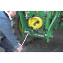 3/4" Sq. Dr. Combined MM/AF Socket Set (26 Piece) - 48329