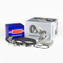 Borg & Beck T/Belt W/Pump Kit Part No -BTW1058