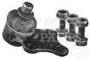 Key Parts Ball Joint Lower L/R Part No -KBJ5277