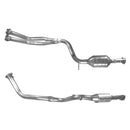 BM Cats Petrol Catalytic Converter - BM91503