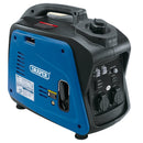 Petrol Inverter Generator - 1700W