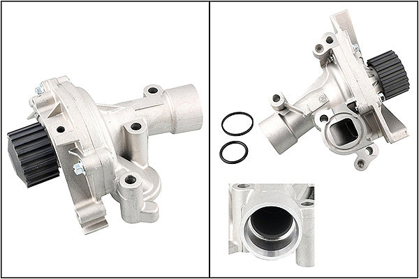 INA Water Pump - Part No - 538050010