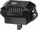 HELLA 5DR 004 241-721 Alternator Regulator - 12V