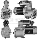 Borg & Beck Starter Motor  - BST2206