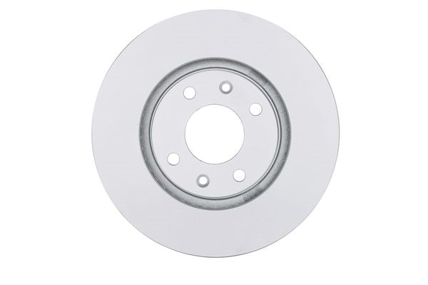 Bosch Brake Disc Pair Part No - 0986478979