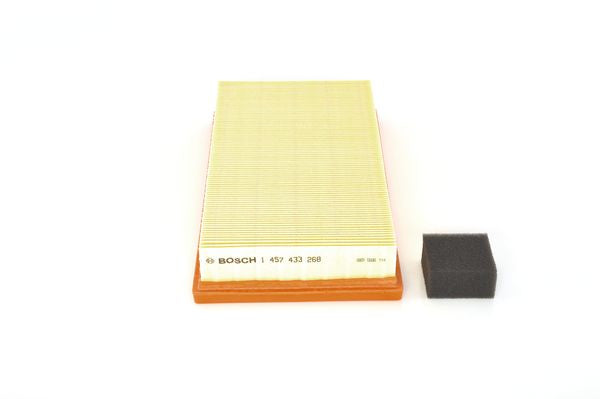 Bosch Air Filter - 1457433268