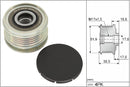 INA Alternator Freewheel Clutch - Part No - 535034610