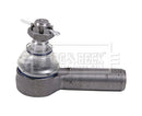 Borg & Beck Tie Rod End - BTR32135