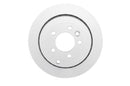 Bosch Brake Disc Pair Part No - 0986479375