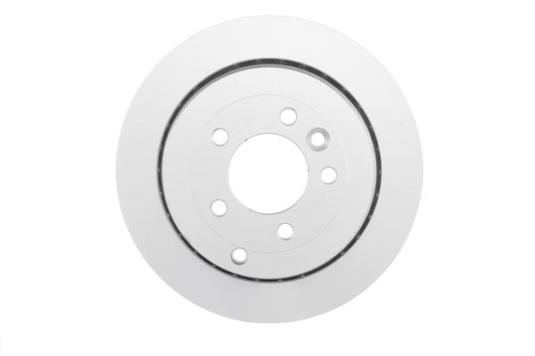 Bosch Brake Disc Pair Part No - 0986479375