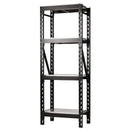 Bunker 21pc Rack Combo 27" 4T S/Steel - 27987