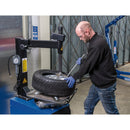 Semi Automatic Tyre Changer - 81645