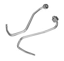 BM Cats DPF Pressure Pipe - PP11202A with Fitting Kit - BM11202H