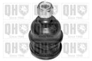 Quinton Hazell Ball Joint - Front Lower L&RH - QSJ1124S