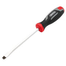 Draper Sl8x150mm Slotted Pound Thru S - 13478