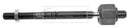 Borg & Beck Rack End L/R Part No -BTR5526