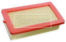 Borg & Beck Air Filter - BFA2550