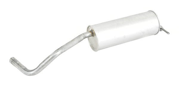 Klarius VW958C - Box With Tail Pipe  - Fits Seat Ibiza Mk IV 1.0