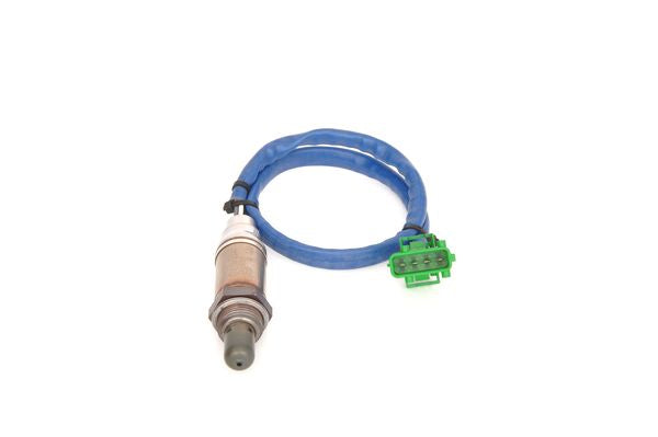 Bosch Lambda Sensor Ls5283 Part No - 0258005283